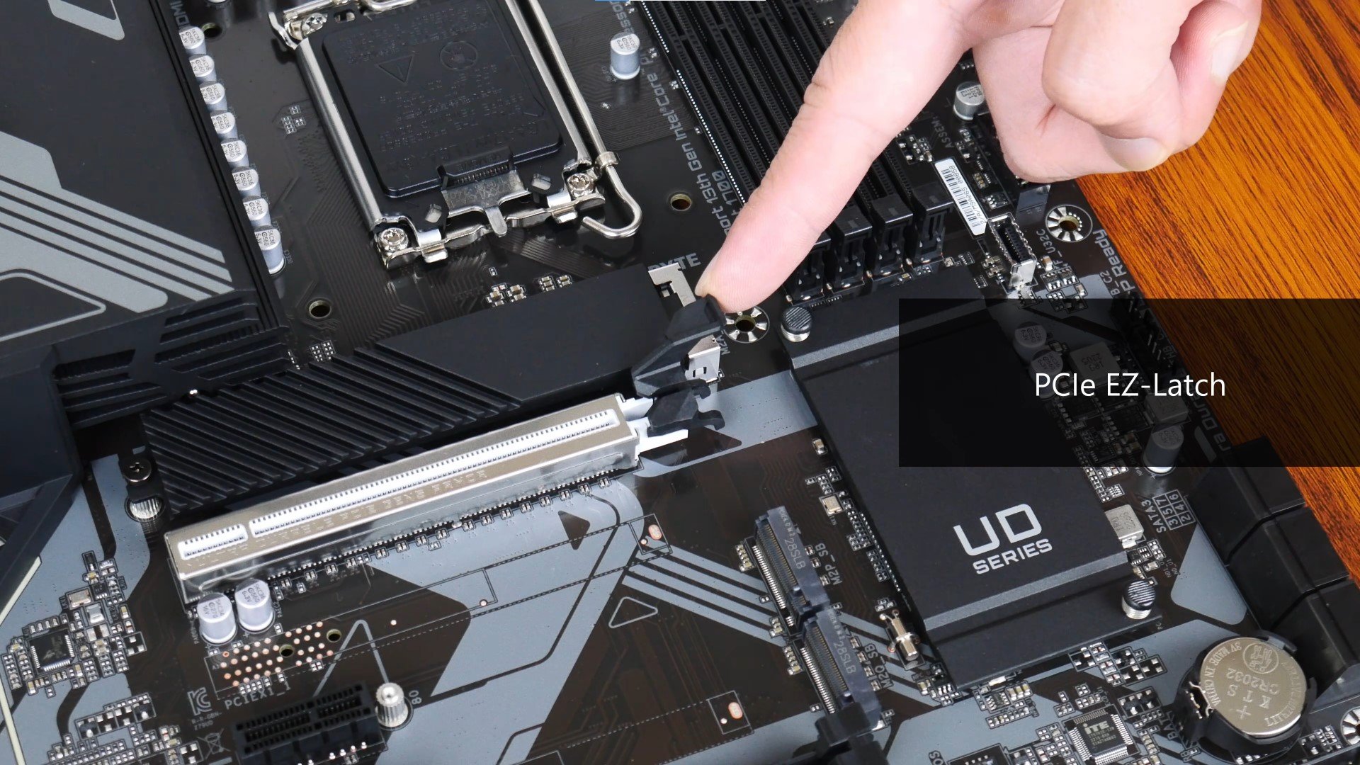 Review: Gigabyte Z790 UD LGA1700 Motherboard